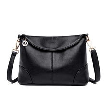 Load image into Gallery viewer, Woman Leather Luxury Handbags Designer Messenger Bag Small Ladies Shoulder Hand Crossbody Bags For Women 2019 bolsas de mujer