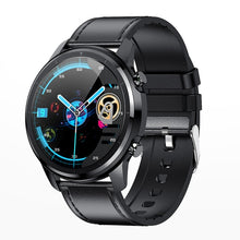 Load image into Gallery viewer, LEMFO LF26 1.3 Inch Full Touch 360*360 HD Amoled Screen Smart Watch Men Bluetooth 5.0 Weather Watch Face Smartwatch For Android