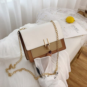 New Small Flap Crossbody Bags for Women 2020 Summer PU Leather Shoulder Messenger Bag for Girl Handbag Bolsas Ladies Phone Purse