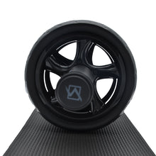 Load image into Gallery viewer, Abs New Keep Fitness Wheels No Noise Abdominal Wheel Ab Roller with Mat for Exercise Muscle Hip Trainer  Equipment